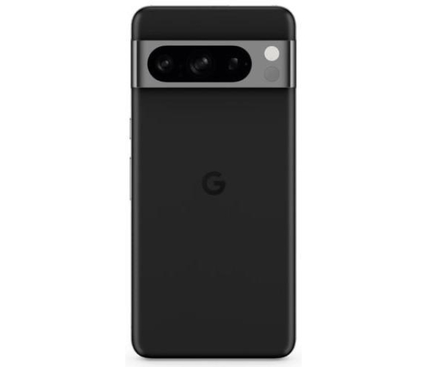 Google Pixel 8 Pro 5G DualSIM 12/128GB Black - 1192435 - zdjęcie 3